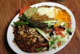 Carne Asada